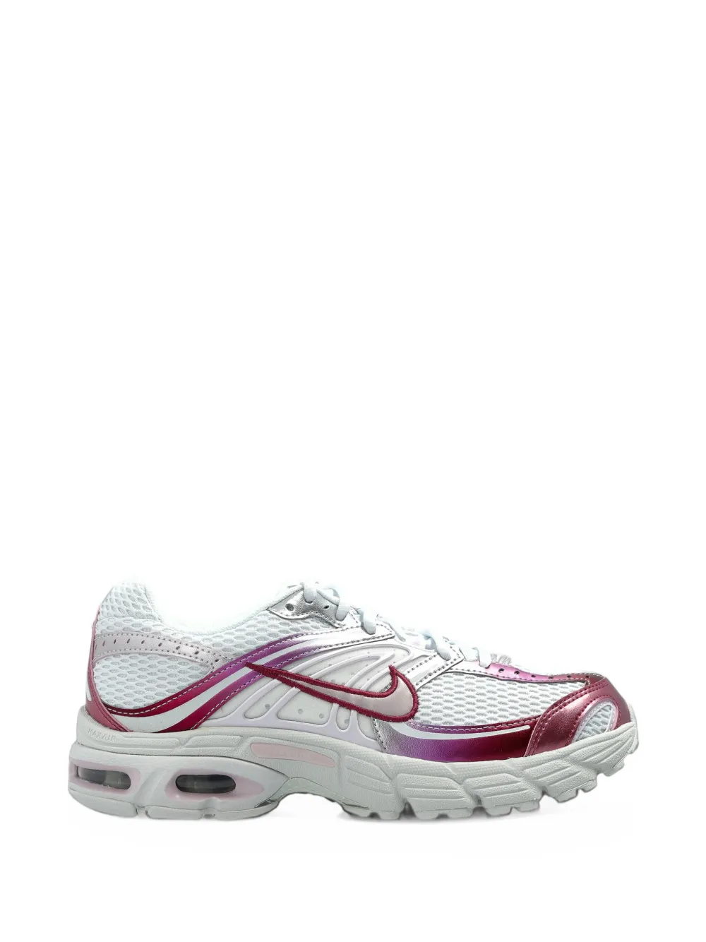 Nike Air Max Moto 2K sneakers - Weiß