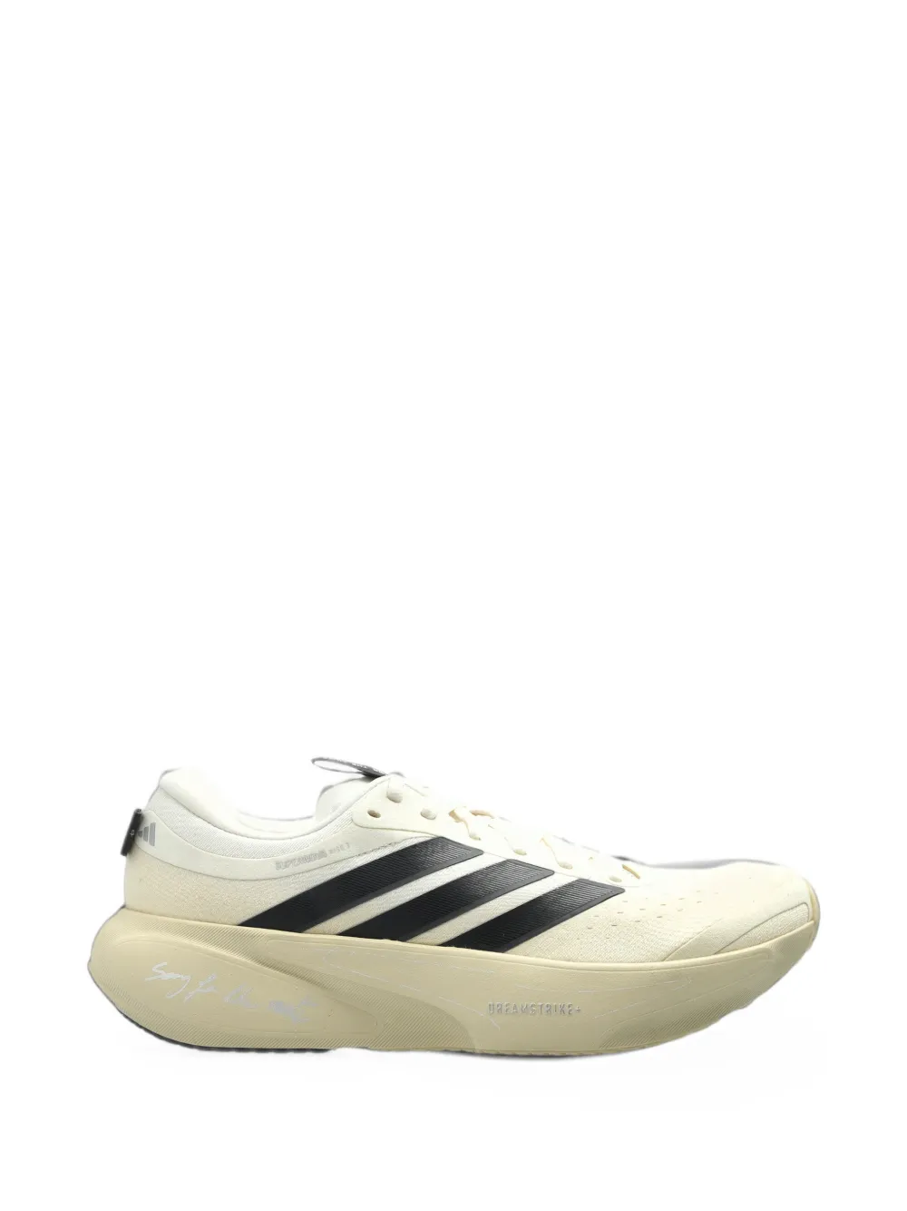 adidas x Song For The Mute Supernova Rise 3 sneakers - Weiß