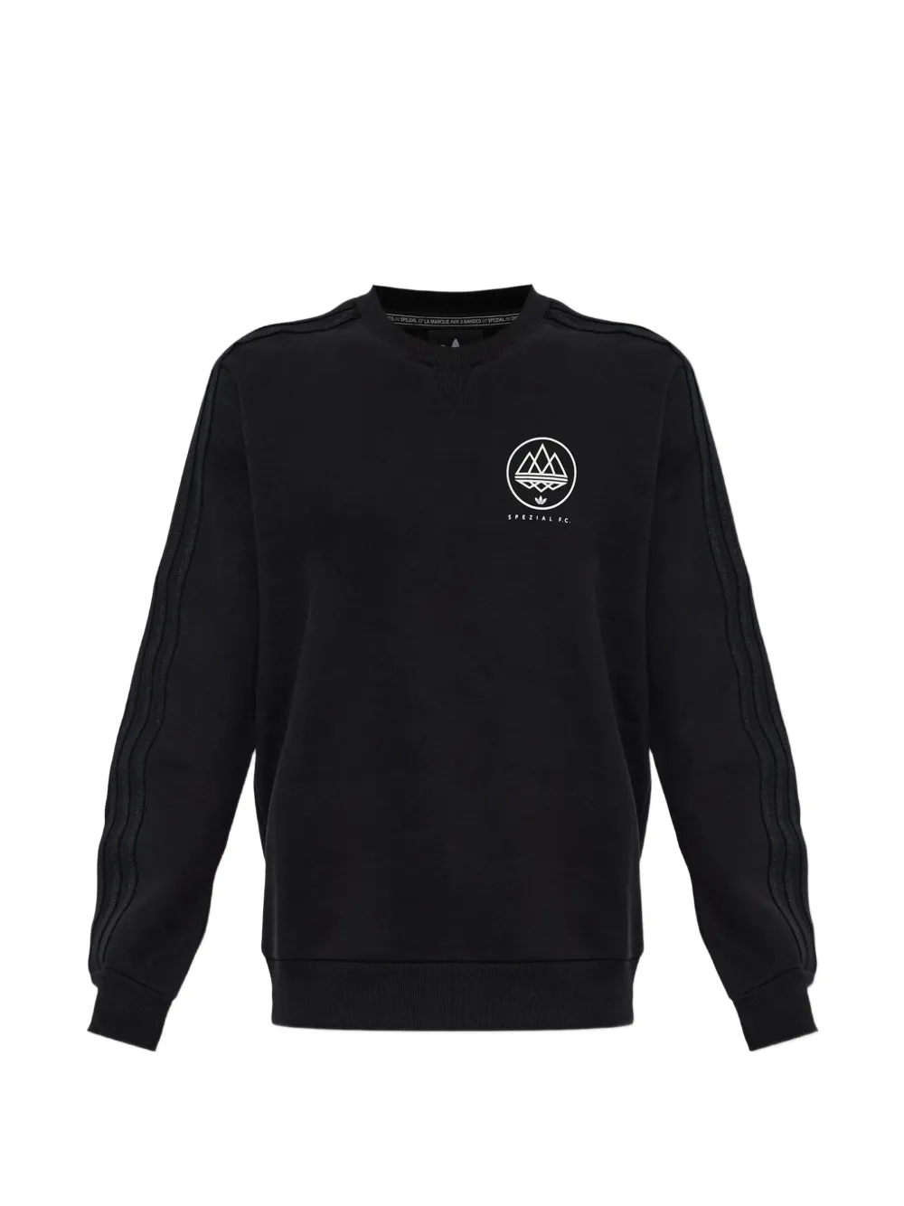 adidas Spzl f.C. Crew shirt Zwart