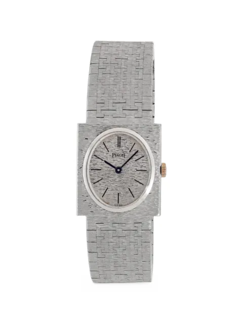 Piaget Classic 23mm watch