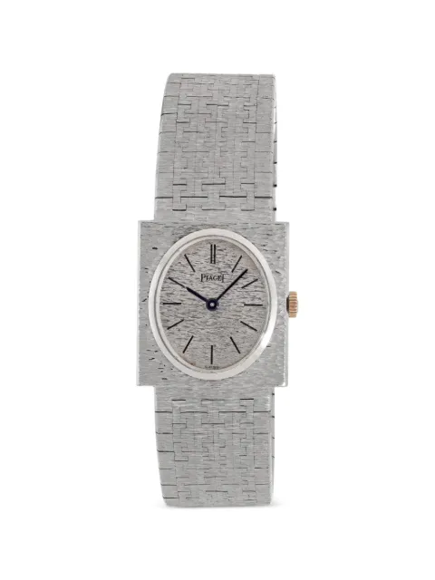 Piaget Classic 23mm watch