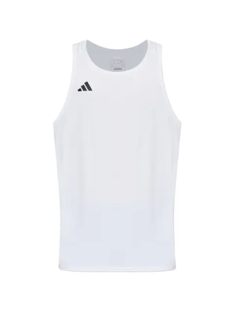 adidas Adizero essentials running singlet