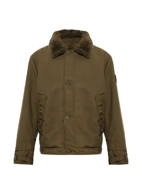 Stone Island 4100028 David-TC S.I Ghost jacket