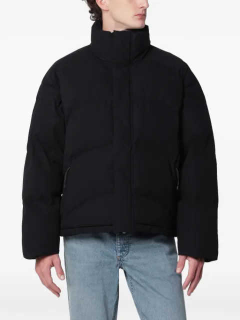 Represent Riot puffer jacket