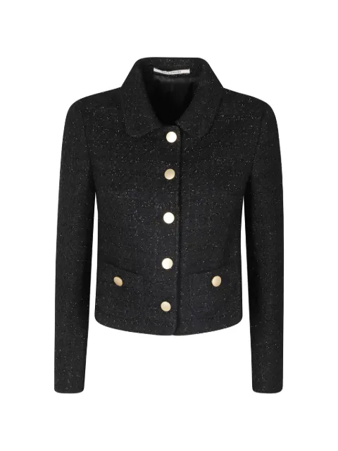 Tagliatore Idelle tweed jacket