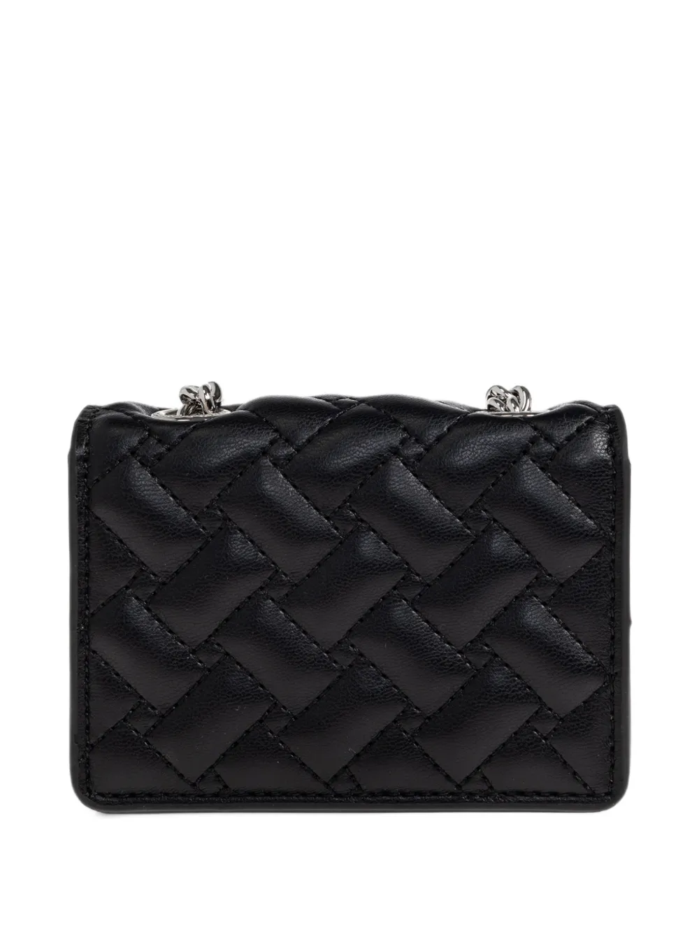 Kurt Geiger London Micro Kensington tas Zwart