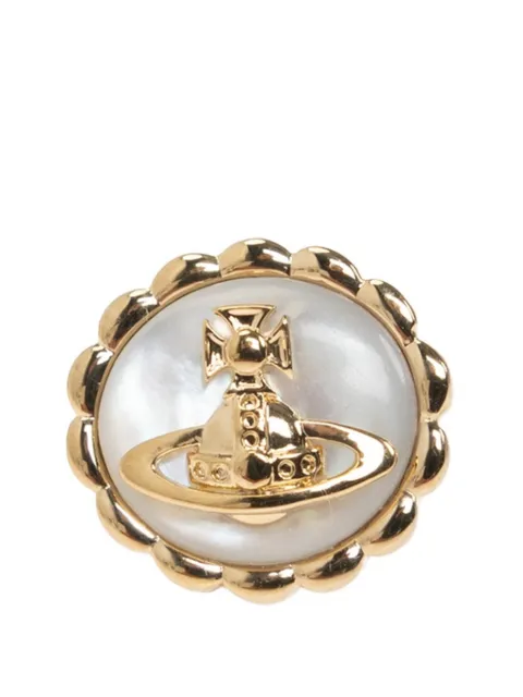 Vivienne Westwood Bluma Orb earrings
