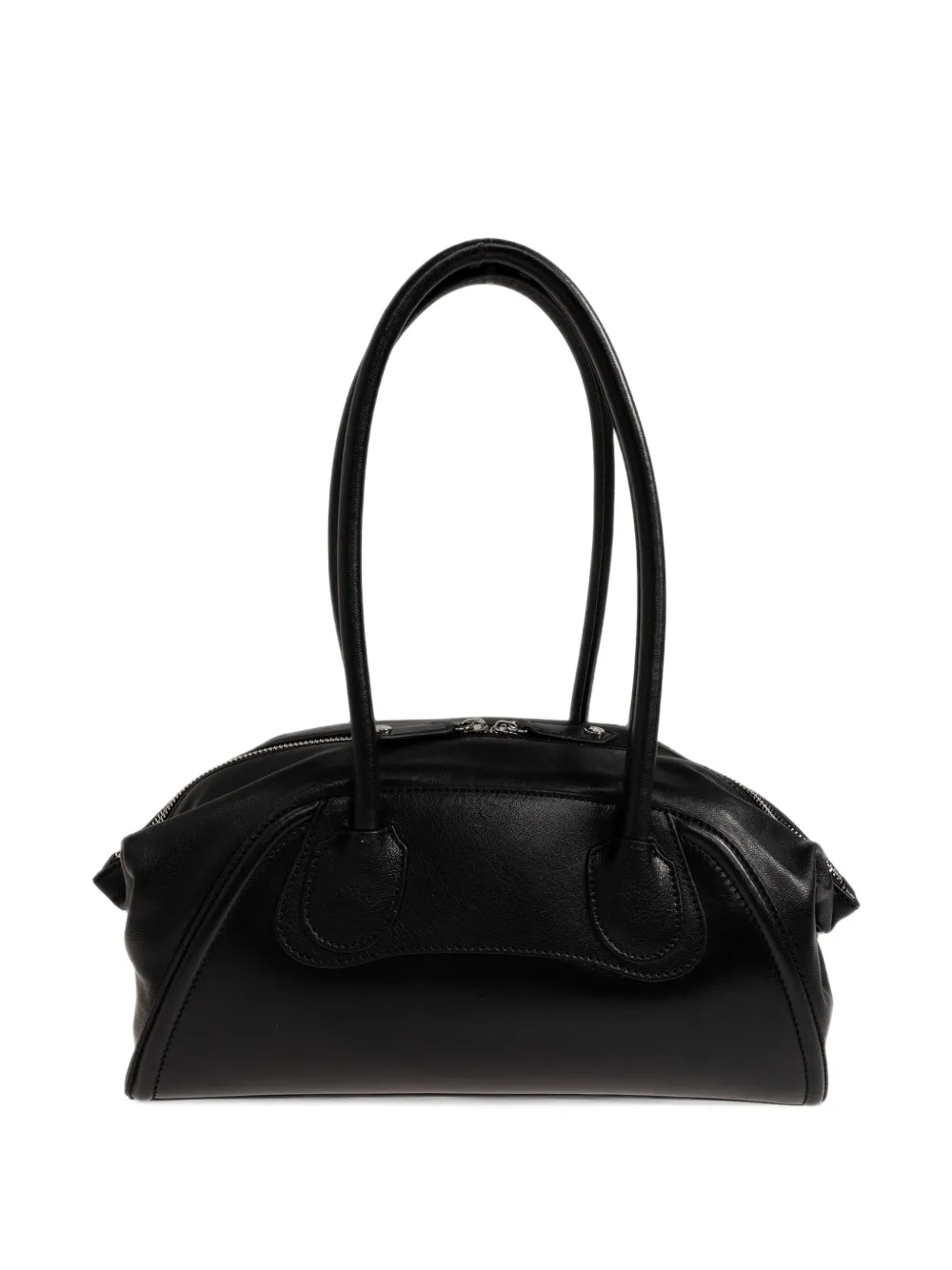 Vivienne Westwood Shirley small holdall bag Zwart