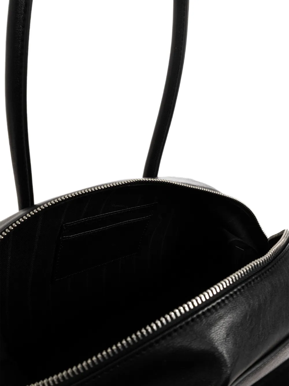 Vivienne Westwood Shirley small holdall bag Zwart