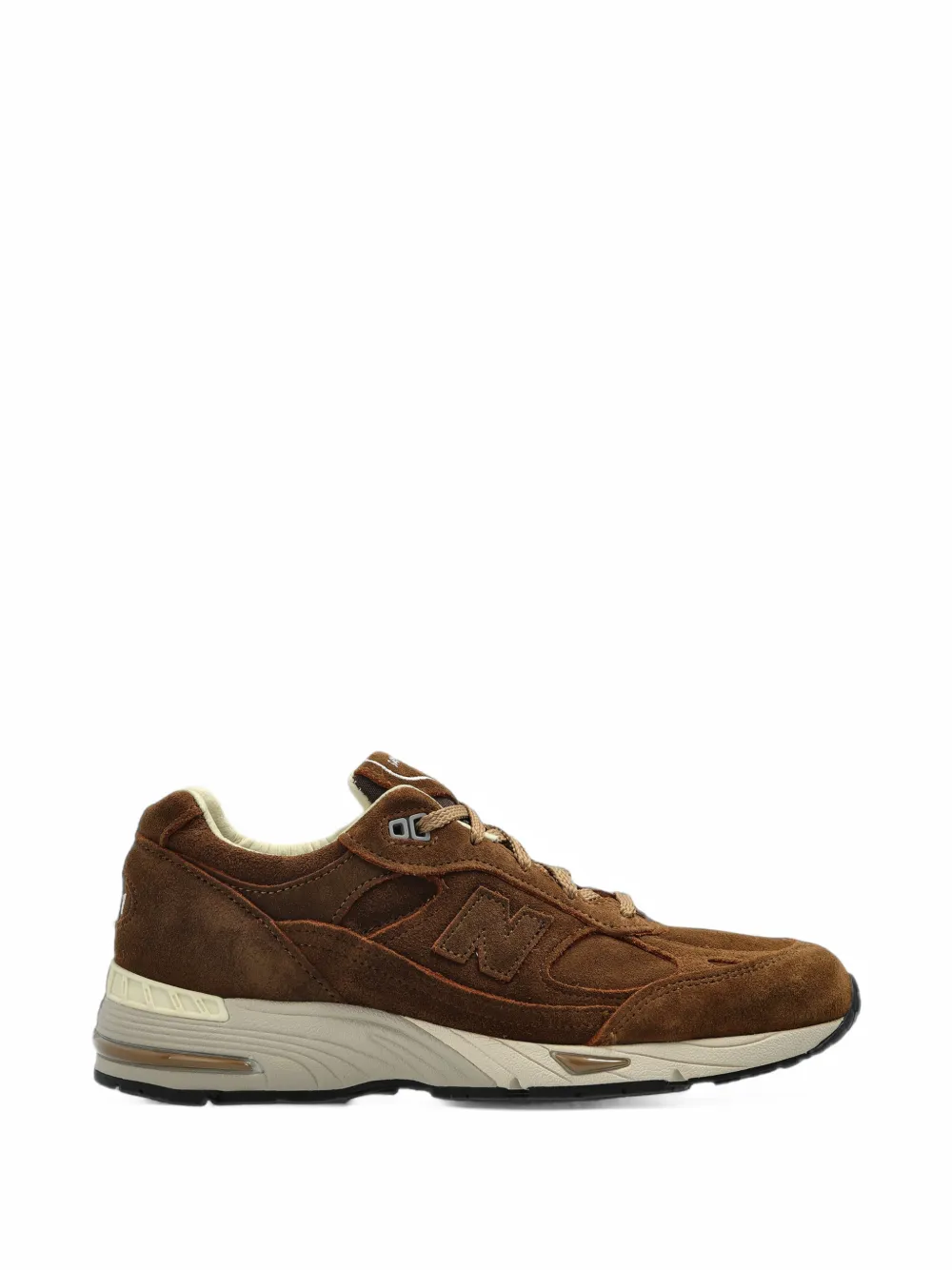 New Balance 991 sneakers - Marron New Balance 991 sneakers - Marron