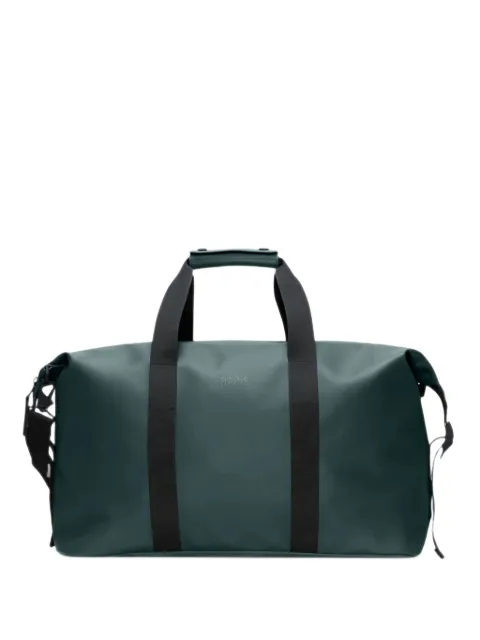 Rains Hilo Weekend zip-fastening holdall