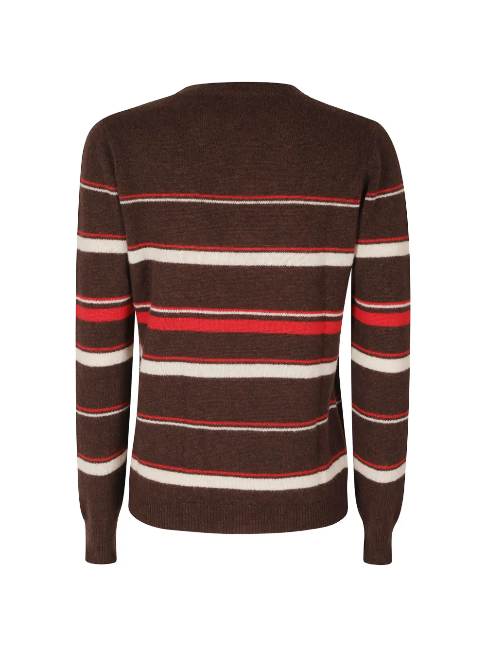 Roberto Collina striped sweater Bruin