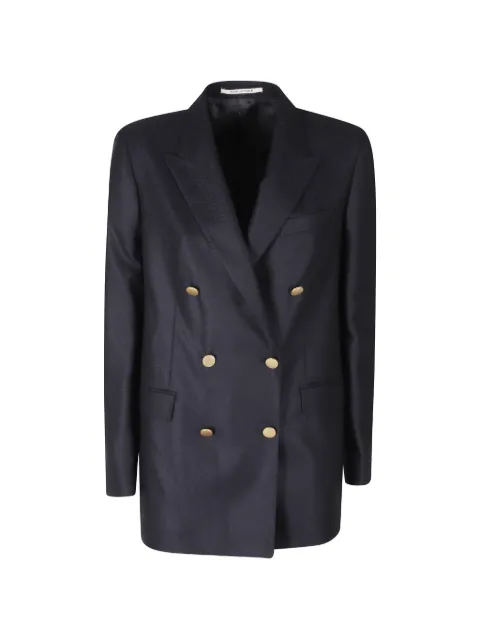 Tagliatore Jasmine double-breasted blazer