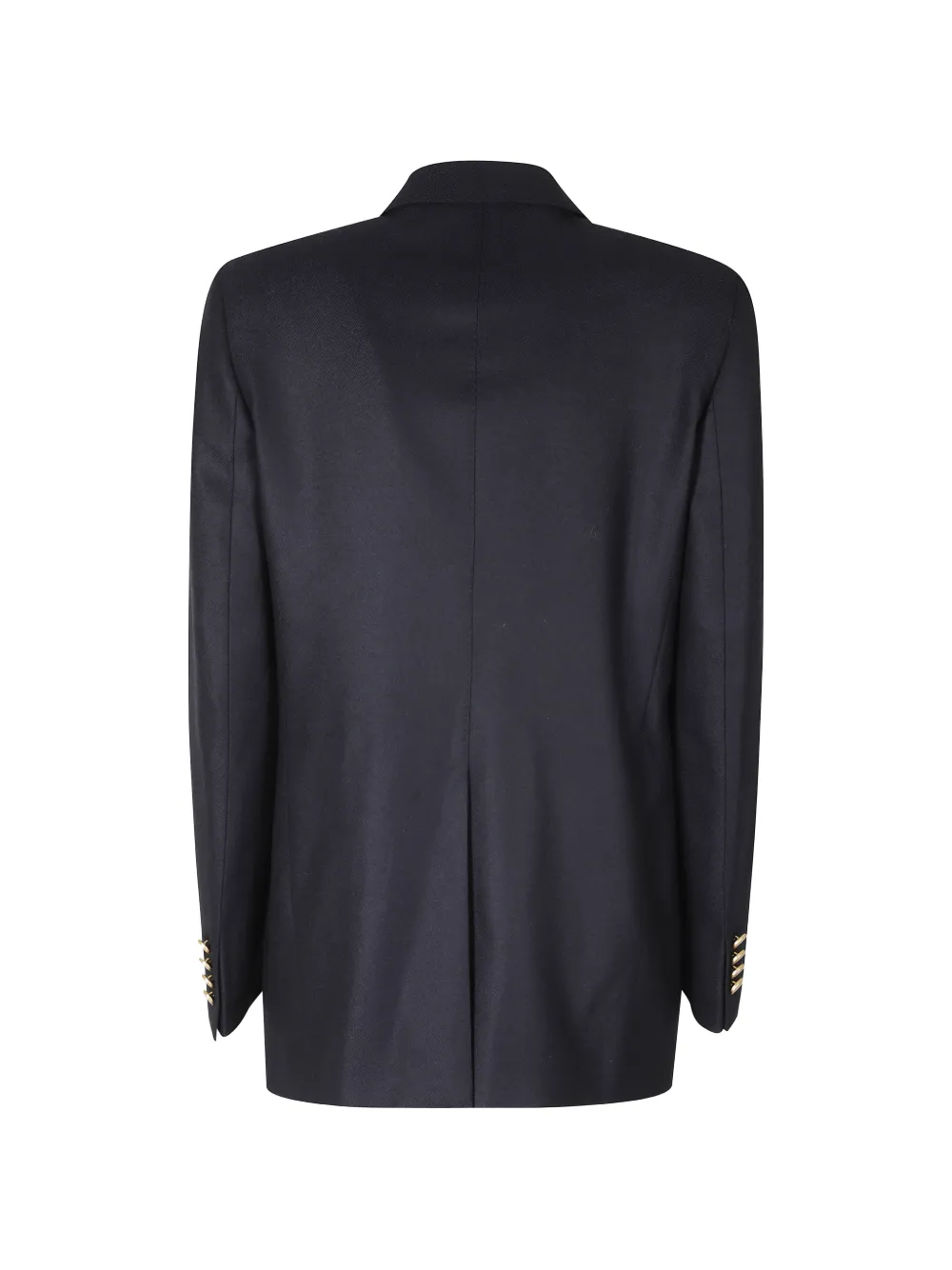 Tagliatore Jasmine double-breasted blazer Blauw
