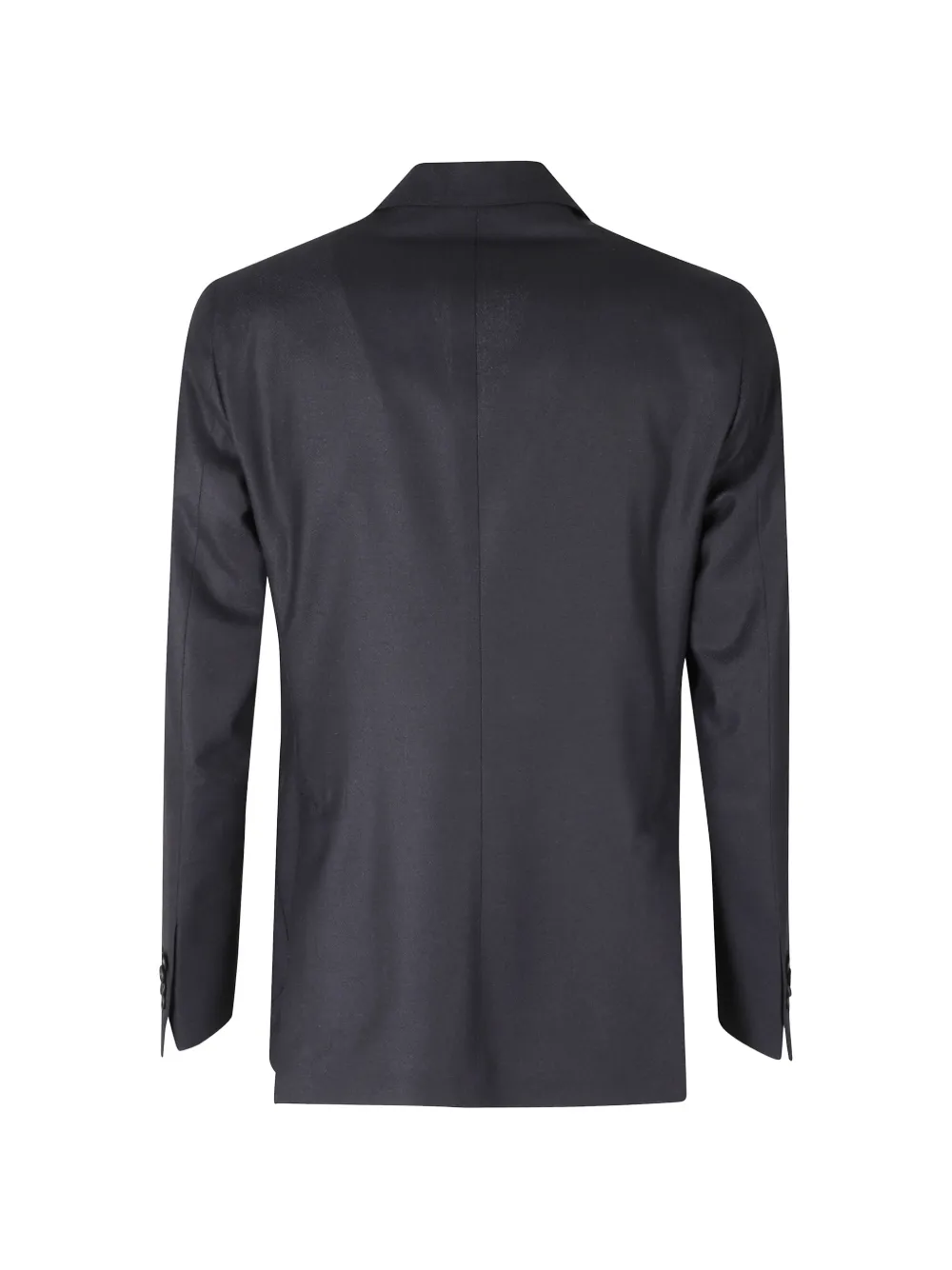 Tagliatore double-breasted suit Blauw
