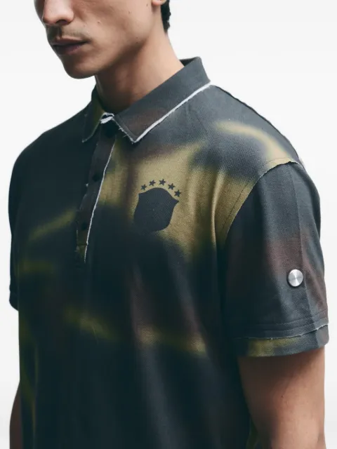 PACE Brasil Homage polo shirt