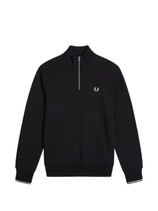 Fred Perry