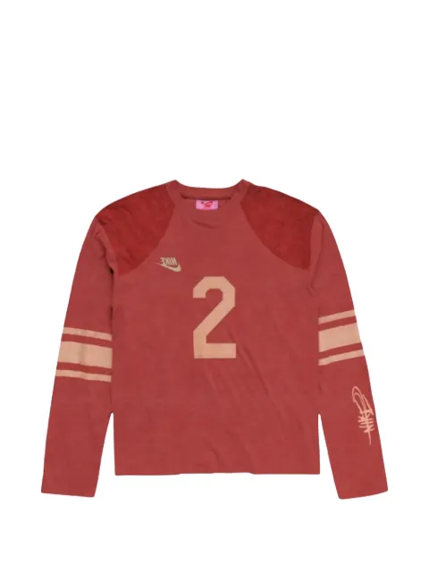 Travis Scott x Nike Angel long-sleeve T-shirt