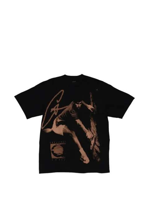 Travis Scott x Nike CJ Athletes Series Carlos Alcaraz 2 T-shirt