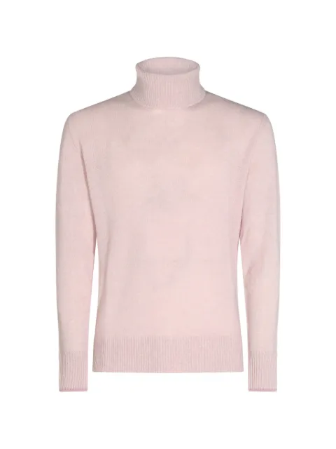 Altea roll-neck knitted sweater