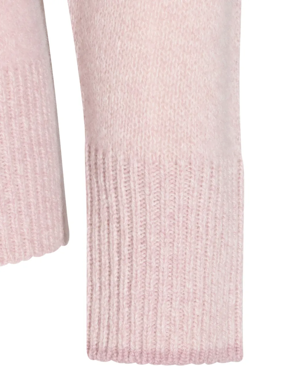 Altea Gebreide coltrui Roze