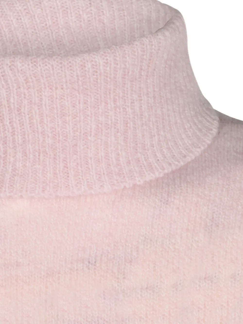 Altea Gebreide coltrui Roze