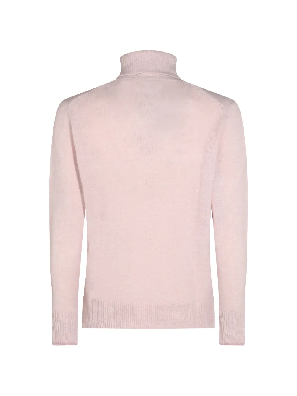 Altea Gebreide coltrui Roze