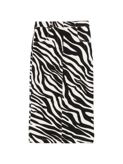 Francoise Pinton - Paris Tina midi skirt