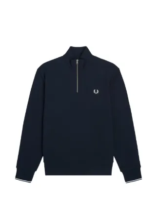 Fred Perry