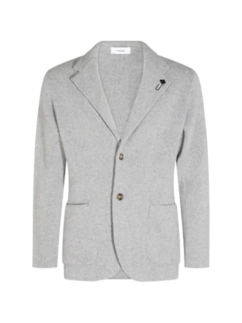Lardini cashmere coat
