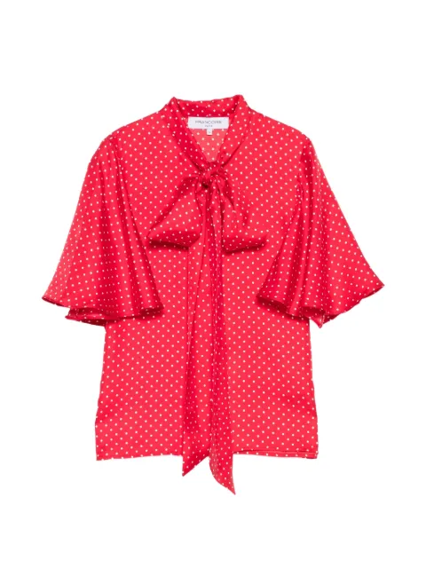 Françoise Alessa blouse