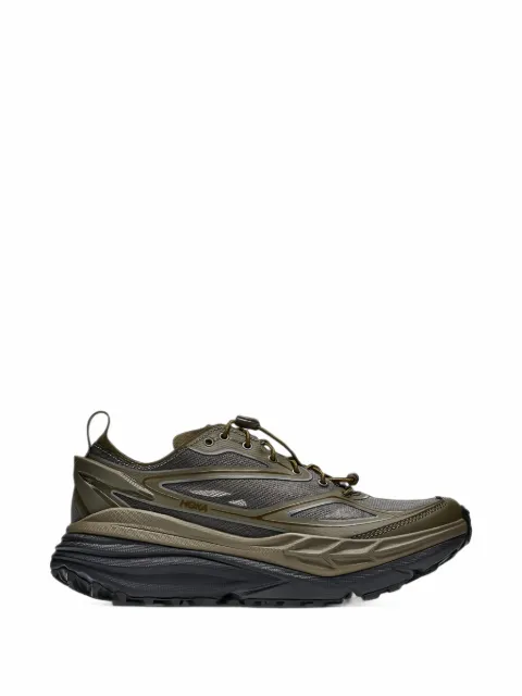 HOKA Stinson One7 sneakers