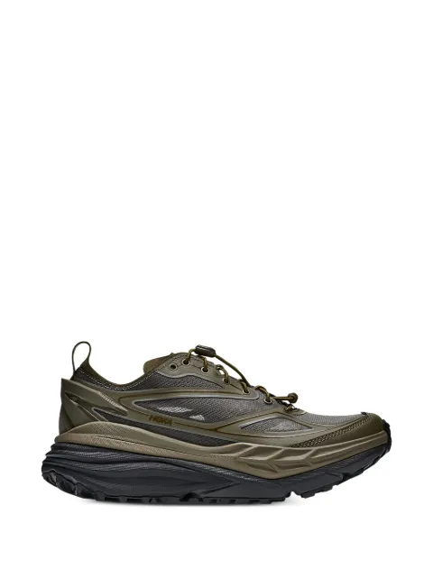 HOKA Stinson One7 sneakers