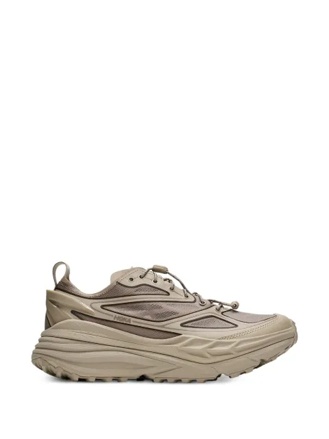 HOKA Stinson One7 sneakers