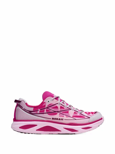 HOKA Huaka Pro sneakers