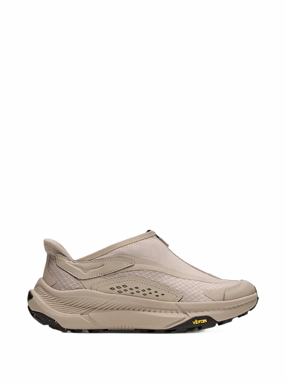HOKA Project Transport sneakers - Nude