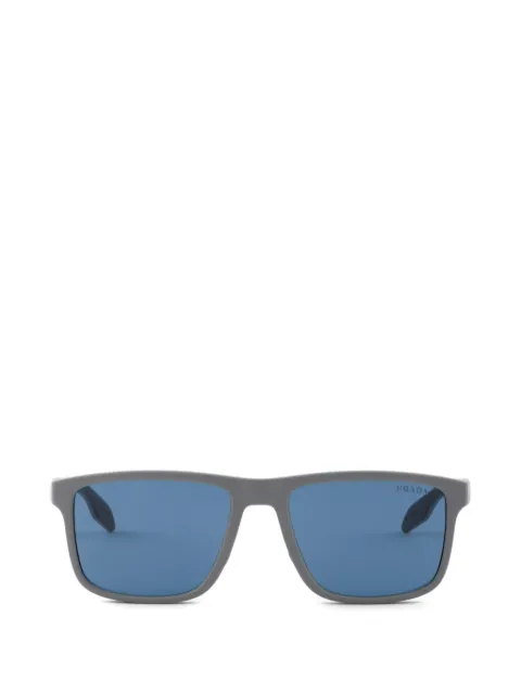 Prada Eyewear Linea Rossa sunglasses