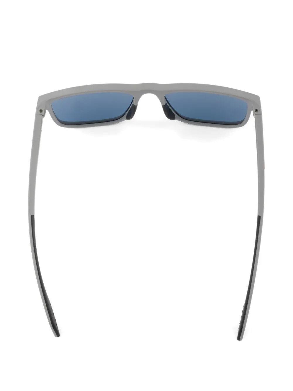 Prada Eyewear Linea Rossa sunglasses Grijs