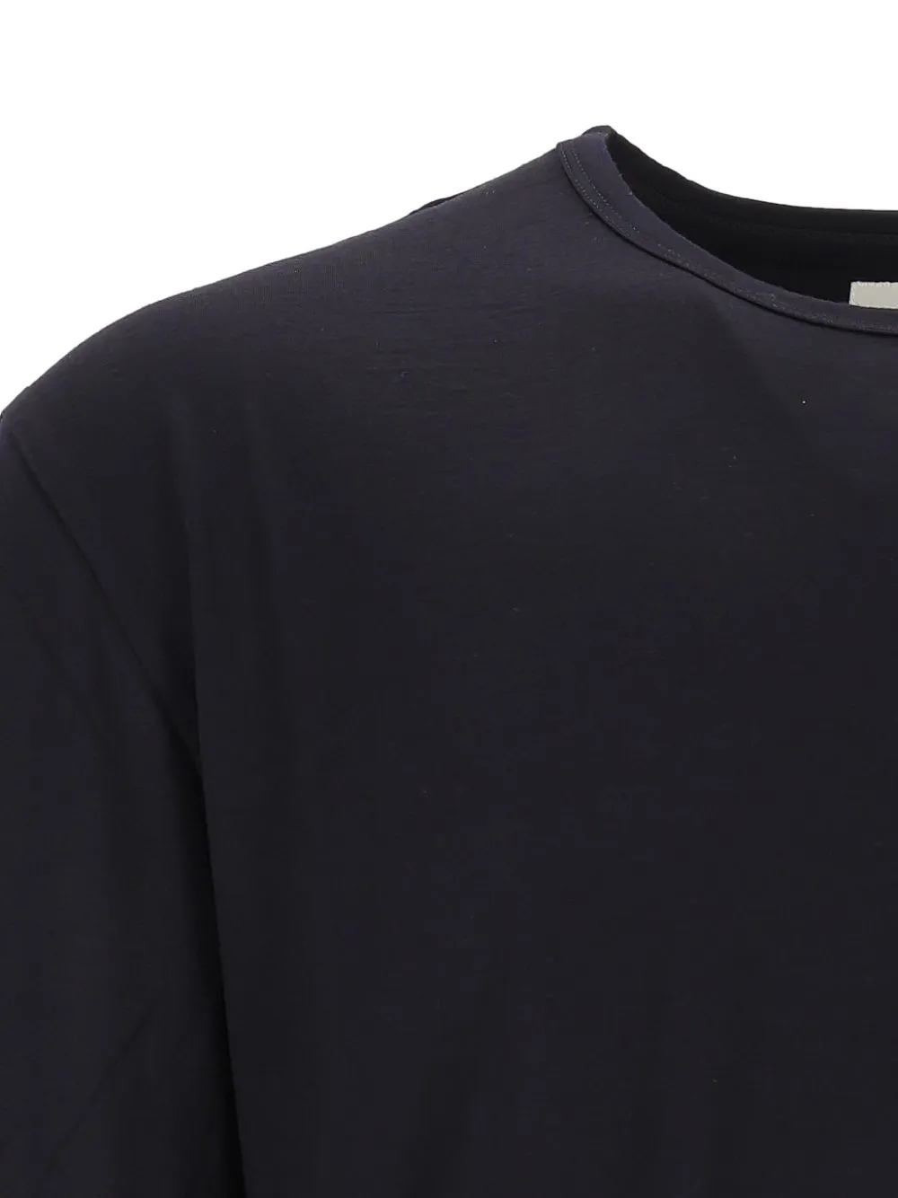 Paul Smith Wollen overhemd met lange mouwen Blauw