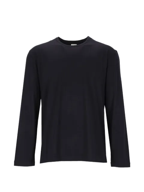 Paul Smith long-sleeve wool T-shirt