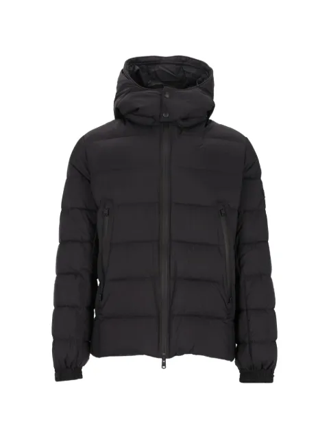 Tatras Borbore hooded puffer jacket