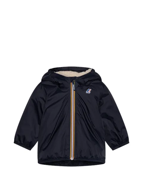 K Way Kids Le Vrai 4.0 Claudine jacket