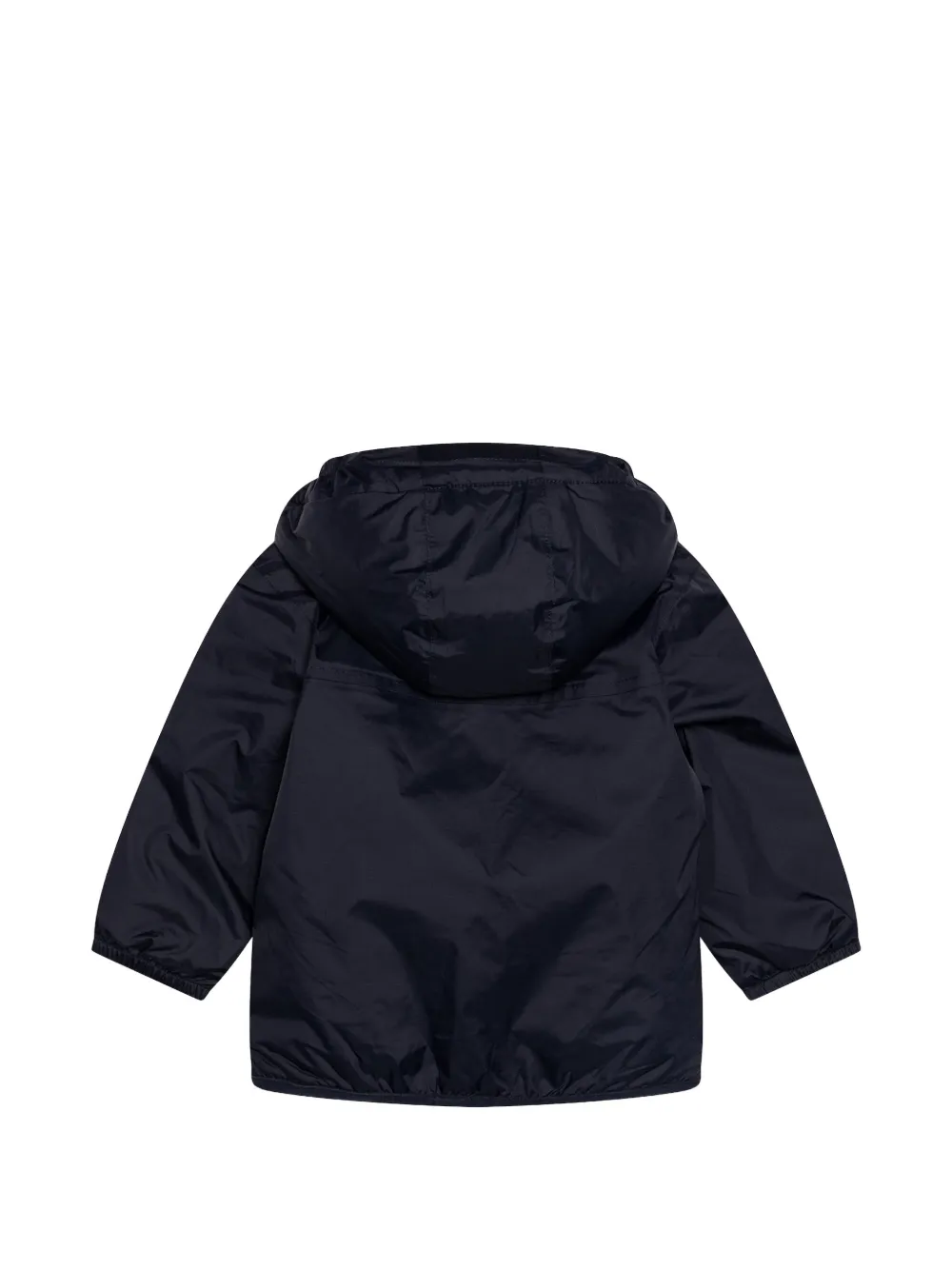 K Way Kids Le Vrai 4.0 Claudine jacket Blauw