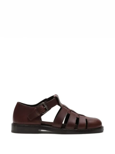 Church's flade Kelsey Winter sandaler
