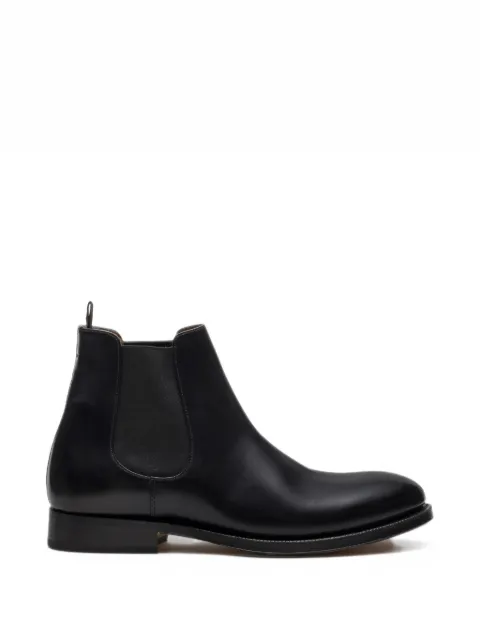 Church's botas Chelsea Stanhope de piel