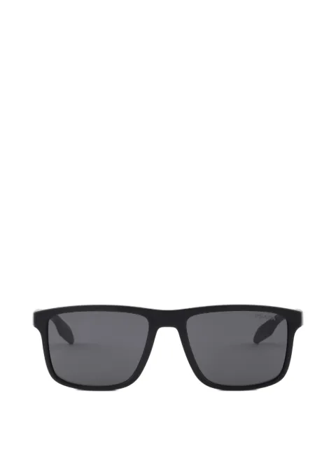 Prada Eyewear lentes de sol Linea Rossa