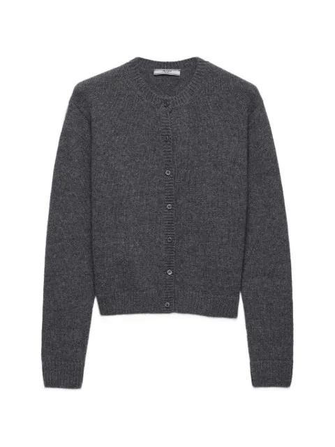 Prada cashmere cardigan
