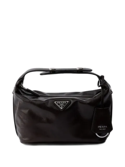 Prada Prada Chérie leather mini-bag