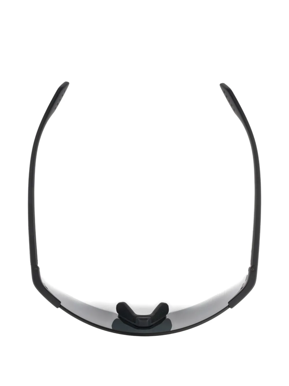 Prada Eyewear Linea Rossa Active sunglasses Grijs