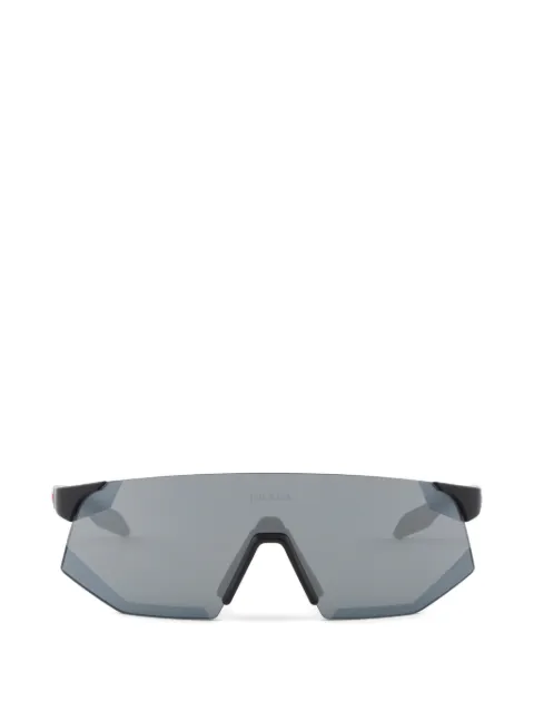 Prada Eyewear Linea Rossa Active sunglasses